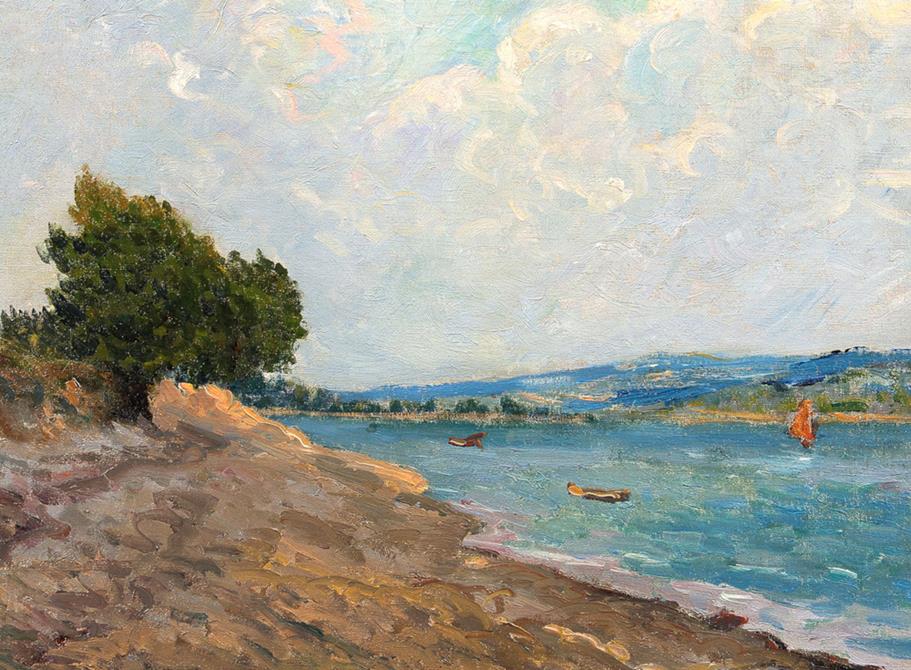 Summer Exhibition